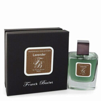 Franck Boclet Unisex Lavender EDP Spray 3.4 oz - Luxurious Fragrance Available Online in Hong Kong & China