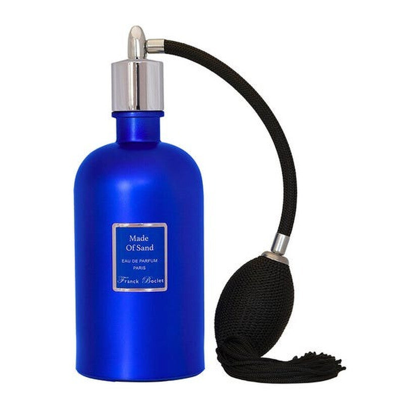 Franck Boclet Unisex Made Of Sand EDP Spray 5.0 oz Fragrances - Luxurious Fragrance Available Online in Hong Kong & China