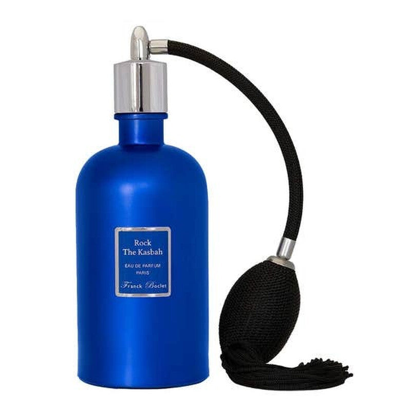 Franck Boclet Unisex Rock The Kasbah EDP Spray 5.0 oz Fragrances - Luxurious Fragrance Available Online in Hong Kong & China