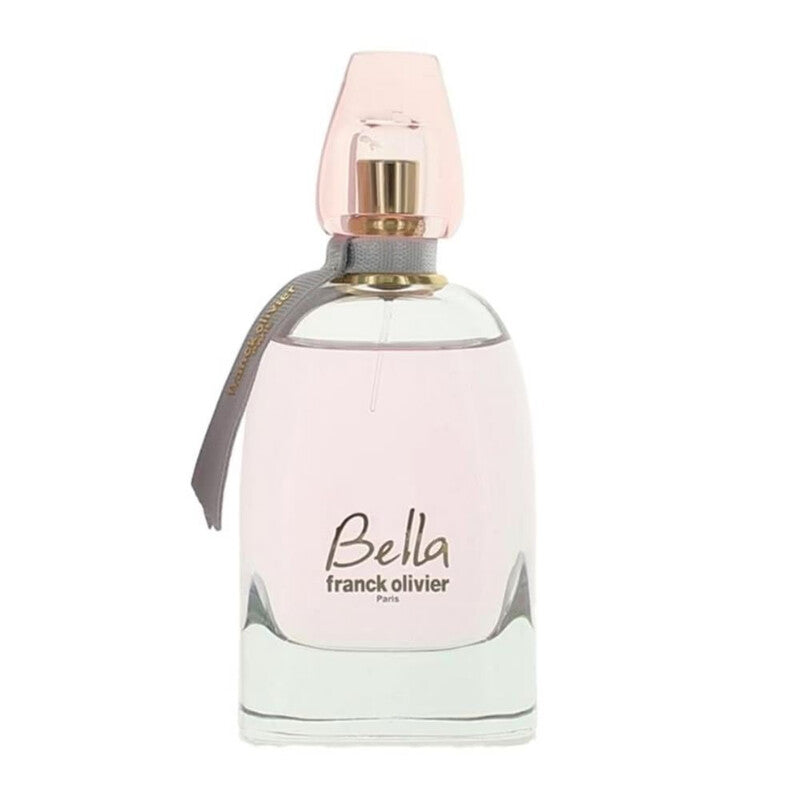 Franck Olivier Ladies Bella EDP Spray 2.5 oz (Tester) Fragrances - Luxurious Fragrance Available Online in Hong Kong & China