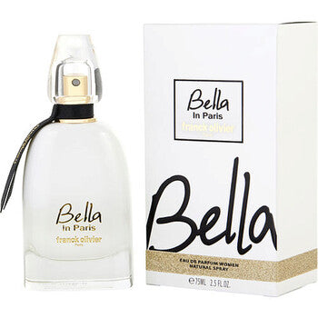 Franck Olivier Ladies Bella In Paris Women EDP Spray 2.5 oz Fragrances (Wholesale) - Luxurious Fragrance Available Online in Hong Kong & China