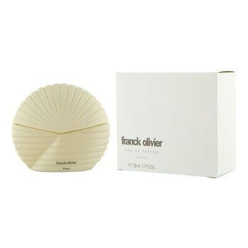 Franck Olivier Ladies Franck Olivier EDP 1.7 oz - Luxurious Fragrance Available Online in Hong Kong & China