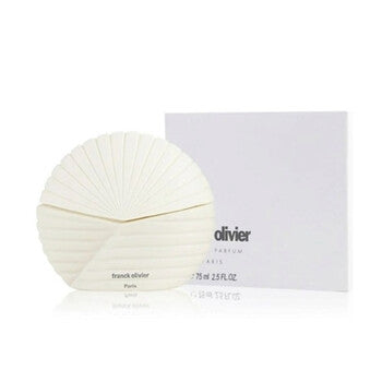 Franck Olivier Ladies Franck Olivier EDP 2.5 oz - Luxurious Fragrance Available Online in Hong Kong & China