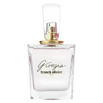Franck Olivier Ladies Giorgia EDP Spray 2.5 oz Fragrances (Wholesale) - Luxurious Fragrance Available Online in Hong Kong & China