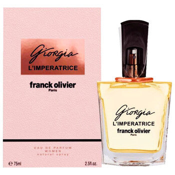 Franck Olivier Ladies Giorgia L'imperatrice EDP 2.5 oz Fragrances (Wholesale) - Luxurious Fragrance Available Online in Hong Kong & China