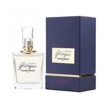 Franck Olivier Ladies Giorgia Midnight EDP 2.5 oz Fragrances (Wholesale) - Luxurious Fragrance Available Online in Hong Kong & China