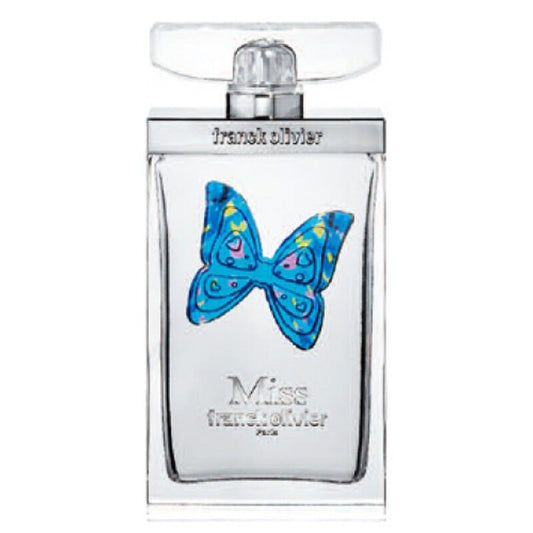 Franck Olivier Ladies Miss EDP 2.5 oz (Tester) Fragrances - Luxurious Fragrance Available Online in Hong Kong & China