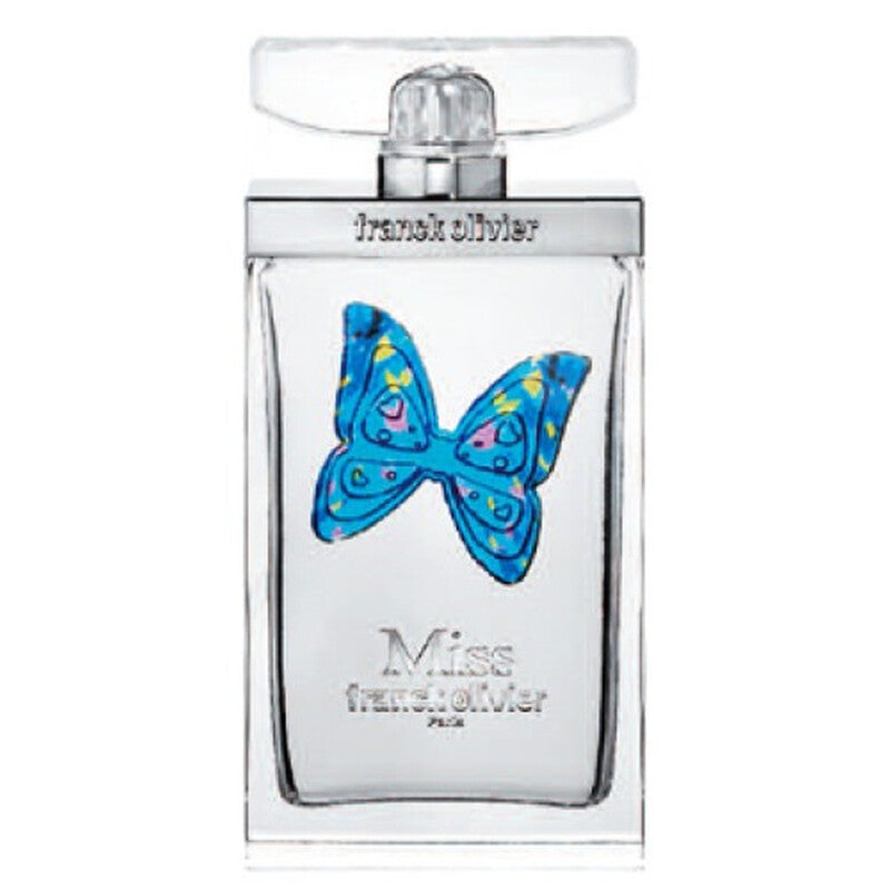 Franck Olivier Ladies Miss EDP 2.5 oz (Tester) Fragrances (Wholesale) - Luxurious Fragrance Available Online in Hong Kong & China