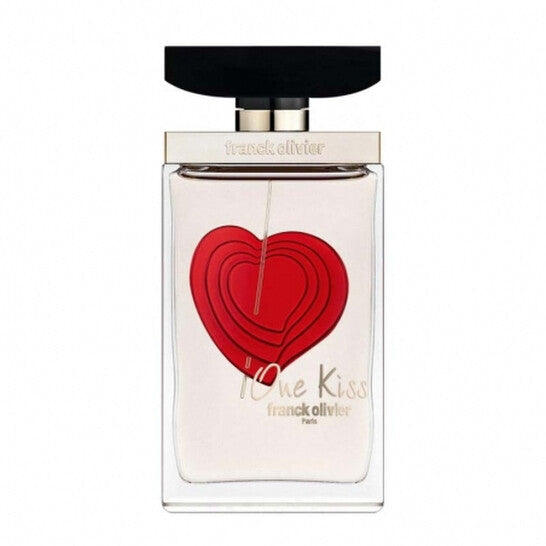 Franck Olivier Ladies One Kiss EDP 2.5 oz Fragrances (Wholesale) - Luxurious Fragrance Available Online in Hong Kong & China