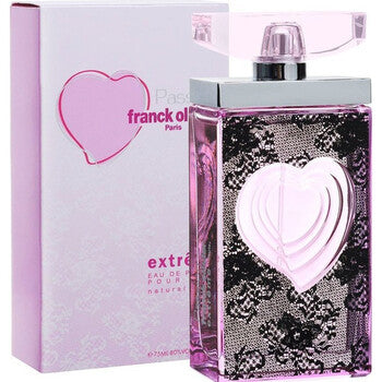 Franck Olivier Ladies Passion Extreme EDP Spray 2.5 oz - Luxurious Fragrance Available Online in Hong Kong & China