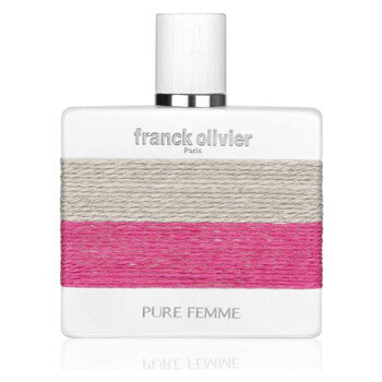 Franck Olivier Ladies Pure Femme EDP 3.4 oz - Luxurious Fragrance Available Online in Hong Kong & China