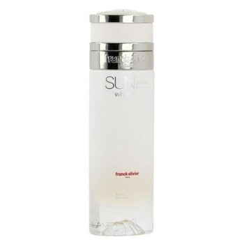 Franck Olivier Ladies Sun Java White EDP Spray 2.5 oz Fragrances (Wholesale) - Luxurious Fragrance Available Online in Hong Kong & China