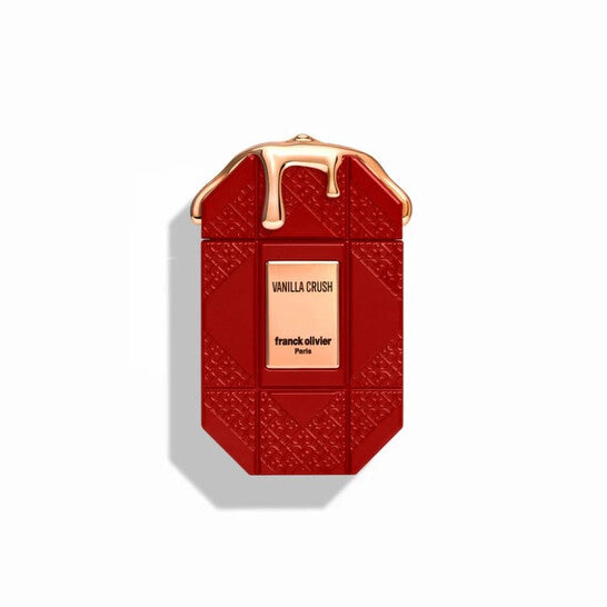 Franck Olivier Ladies Vanilla Crush EDP 3.4 oz Fragrances (Wholesale) - Luxurious Fragrance Available Online in Hong Kong & China