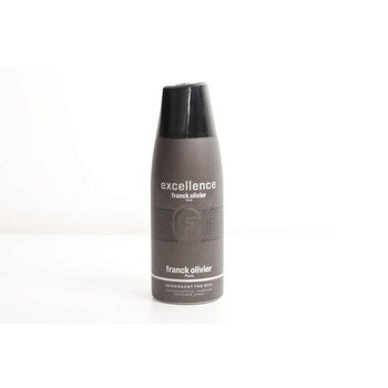 Franck Olivier Men's Excellence Deodorant 8.4 oz Fragrances (Wholesale) - Luxurious Fragrance Available Online in Hong Kong & China