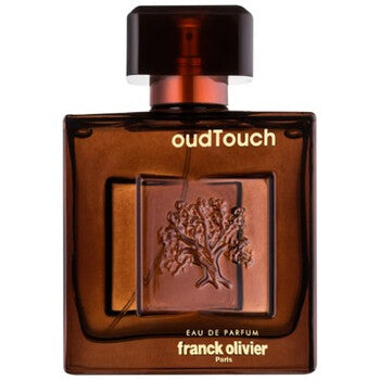 Franck Olivier Men's Oud Touch EDP 3.4 oz - Luxurious Fragrance Available Online in Hong Kong & China