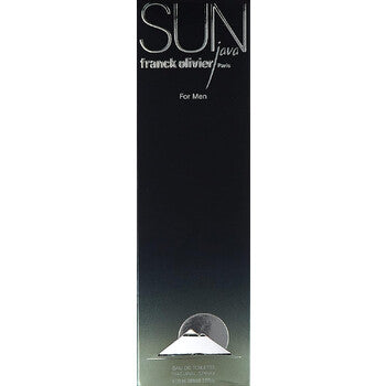Franck Olivier Men's Sun Java EDT Spray 2.5 oz - Luxurious Fragrance Available Online in Hong Kong & China