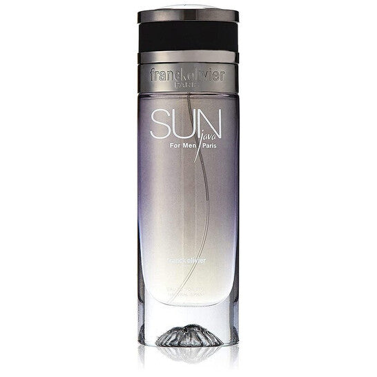 Franck Olivier Men's Sun Java EDT Spray 5 oz Fragrances (Wholesale) - Luxurious Fragrance Available Online in Hong Kong & China