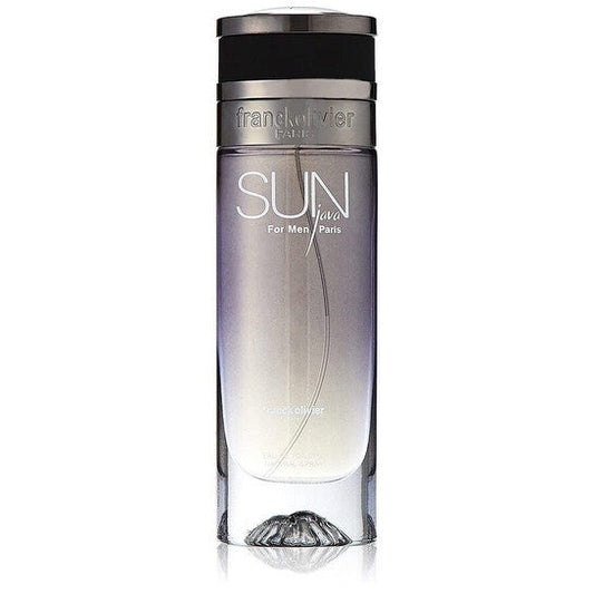 Franck Olivier Men's Sun Java EDT Spray 5 oz Fragrances (Wholesale) - Luxurious Fragrance Available Online in Hong Kong & China