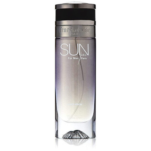 Franck Olivier Men's Sun Java EDT Spray 5 oz - Luxurious Fragrance Available Online in Hong Kong & China