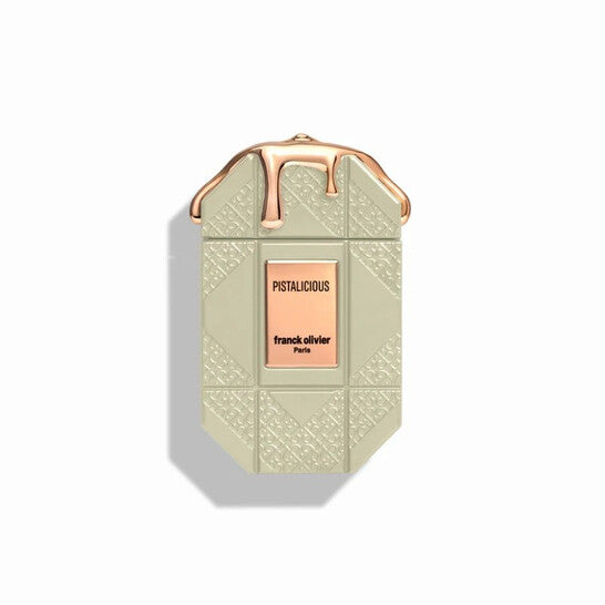 Franck Olivier Unisex Pistalicious EDP Spray 3.4 oz Fragrances (Wholesale) - Luxurious Fragrance Available Online in Hong Kong & China