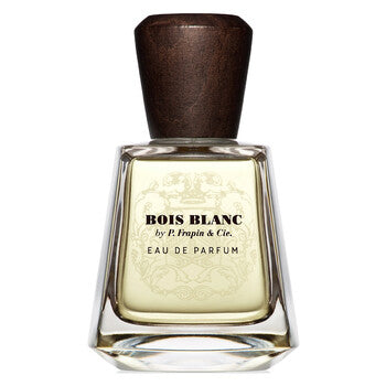 Frapin Unisex Bois Blanc EDP 3.4 oz - Luxurious Fragrance Available Online in Hong Kong & China