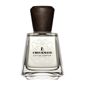 Frapin Unisex Checkmate EDP 3.3 oz - Luxurious Fragrance Available Online in Hong Kong & China