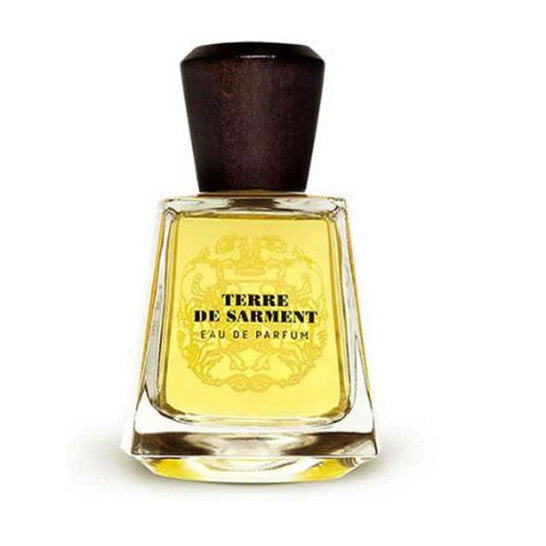 Frapin Unisex Terre de Sarment EDP Spray 3.4 oz - Luxurious Fragrance Available Online in Hong Kong & China