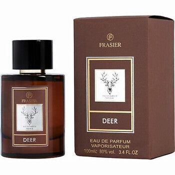 Frasier Unisex Deer EDP 3.4 oz - Luxurious Fragrance Available Online in Hong Kong & China