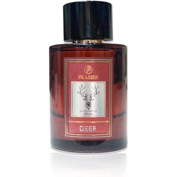 Frasier Unisex Deer EDP 3.4 oz (Wholesale) - Luxurious Fragrance Available Online in Hong Kong & China