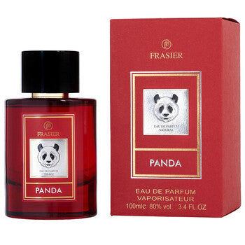Frasier Unisex Panda EDP 3.4 oz Fragrances (Wholesale) - Luxurious Fragrance Available Online in Hong Kong & China