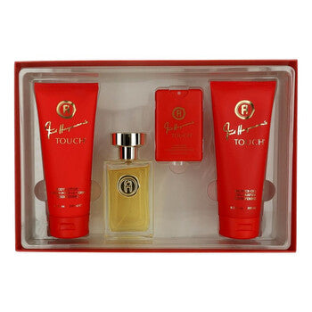 Fred Hayman Ladies Touch Gift Set - Luxurious Fragrance Available Online in Hong Kong & China
