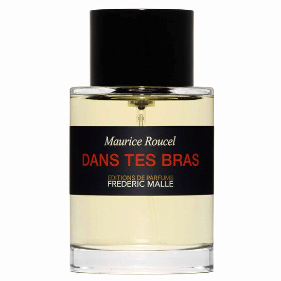 Frederic Malle Dans Tes Bras EDP Spray 3.4 oz Fragrances - Luxurious Fragrance Available Online in Hong Kong & China