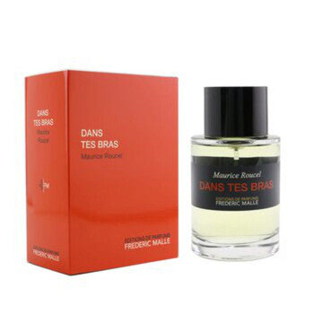 Frederic Malle Ladies Dans Tes Bras EDP Spray 3.4 oz (100 ml) - Luxurious Fragrance Available Online in Hong Kong & China
