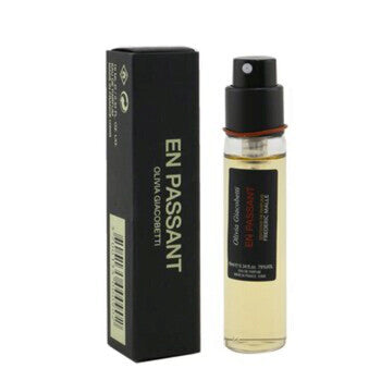 Frederic Malle Ladies En Passant EDP Spray 0.34 oz - Luxurious Fragrance Available Online in Hong Kong & China