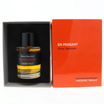 Frederic Malle Ladies En Passant EDP Spray 3.4 oz - Luxurious Fragrance Available Online in Hong Kong & China