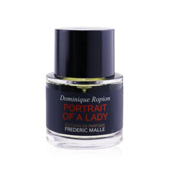 Frederic Malle Ladies Frederic Malle Portrait Of A Lady EDP Spray 1.7 oz (50 ml) (Wholesale) - Luxurious Fragrance Available Online in Hong Kong & China