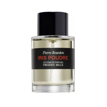 Frederic Malle Ladies Iris Poudre EDP Spray 3.38 oz (Tester)  - Luxurious Fragrance Available Online in Hong Kong & China