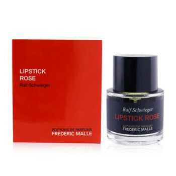 Frederic Malle Ladies Lipstick Rose EDP Spray 1.7 oz - Luxurious Fragrance Available Online in Hong Kong & China