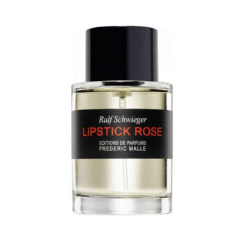 Frederic Malle Ladies Lipstick Rose EDP Spray 3.38 oz (Tester)  - Luxurious Fragrance Available Online in Hong Kong & China