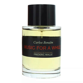 Frederic Malle Ladies Music For a While Spray 3.4 oz - Luxurious Fragrance Available Online in Hong Kong & China