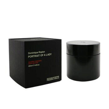 Frederic Malle Ladies Portrait Of A Lady Body Butter Lotion 6.8 oz (200 ml) - Luxurious Fragrance Available Online in Hong Kong & China