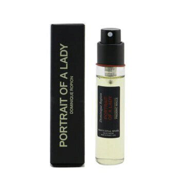 Frederic Malle Ladies Portrait of a Lady EDP Spray 0.34 oz - Luxurious Fragrance Available Online in Hong Kong & China