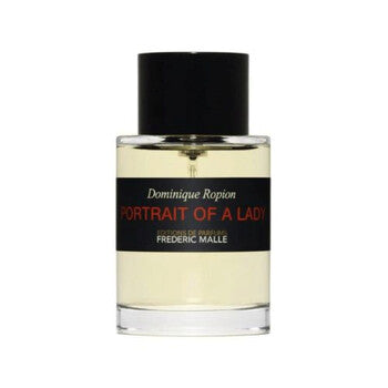 Frederic Malle Ladies Portrait Of A Lady EDP Spray 3.38 oz (Tester)  - Luxurious Fragrance Available Online in Hong Kong & China