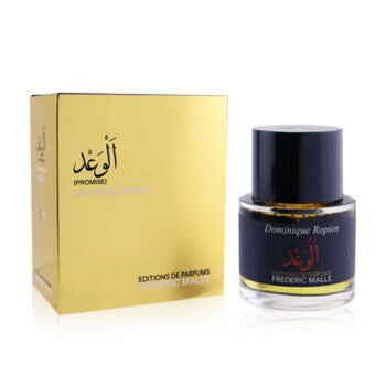 Frederic Malle Ladies Promise Spray EDP 1.7 oz (50 ml) - Luxurious Fragrance Available Online in Hong Kong & China