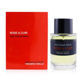 Frederic Malle Ladies Rose & Cuir EDP Spray 3.4 oz - Luxurious Fragrance Available Online in Hong Kong & China