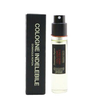 Frederic Malle Frederic Men's Cologne Indelebile EDP Travel Spray Refill 0.34 oz - Luxurious Fragrance Available Online in Hong Kong & China