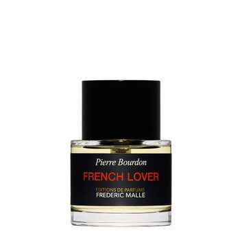 Frederic Malle Men's French Lover EDP 1.7 oz - Luxurious Fragrance Available Online in Hong Kong & China