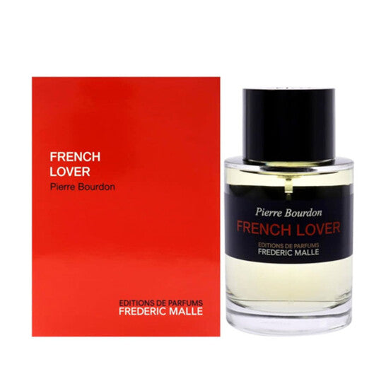 Frederic Malle Men's French Lover EDP 3.4 oz Fragrances (Wholesale) - Luxurious Fragrance Available Online in Hong Kong & China