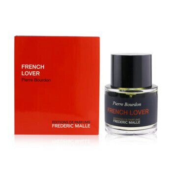 Frederic Malle Men's French Lover EDP Spray 1.7 oz - Luxurious Fragrance Available Online in Hong Kong & China