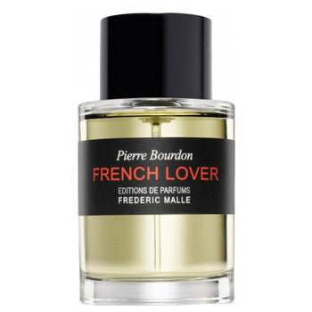 Frederic Malle Men's French Lover EDP Spray 3.4 oz (100 ml) (Wholesale) - Luxurious Fragrance Available Online in Hong Kong & China